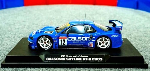 Tamiya 21022 nissan skyline - tamiya,