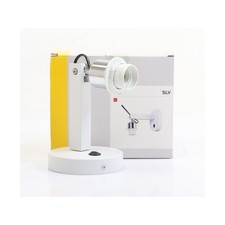 SLV FENDA 1003035 LED-Wandleuchte Wandlampe Wandbeleuchtung... + Defekt (275235)