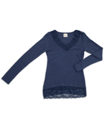 Engel natur damen shirt mit - t-shirt,