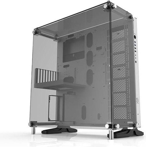 Thermaltake core tempered - core, p5