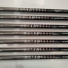 GRAPHITE DESIGN Tour AD-95