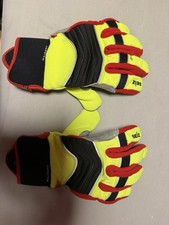 Seiz Mechanic TH Handschuhe Gr.10