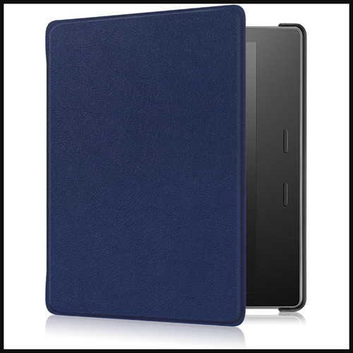 Kindle hülle kunstleder - kindle, navy