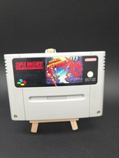 Super Metroid - Super Nintendo