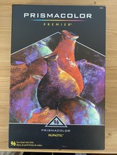 Prismacolor Premier NuPastel
