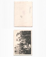 (3130068)   Foto Leute mit Zither und Gitarre Atelier Mainz, Nachlass Käser