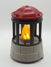 Playmobil® Leuchtfeuer, Blinklicht aus 6680 9522 Soldaten Leuchtturm Piraten
