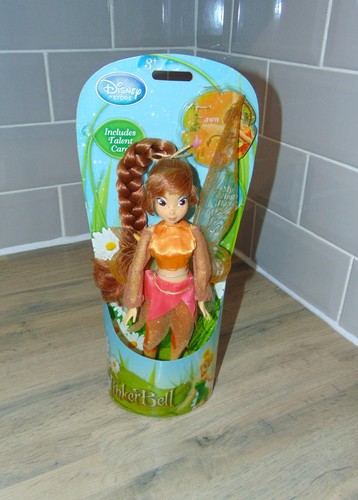 Disney store tinkerbell fairy - disney,