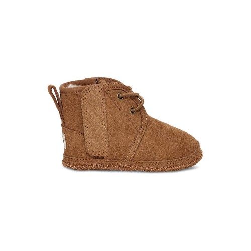 Baby neumal chestnut schuhe - baby,