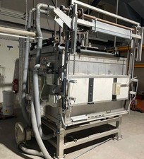 Laborofen für Biegeversuche