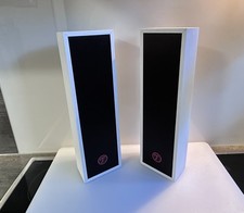 2x Teufel Columa CL 200 fcr