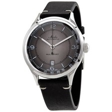 Mido Multifort Automatic