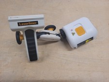 Laserliner SmartCross-Laser  Kreuzlinienlaser, Selbstnivellierend