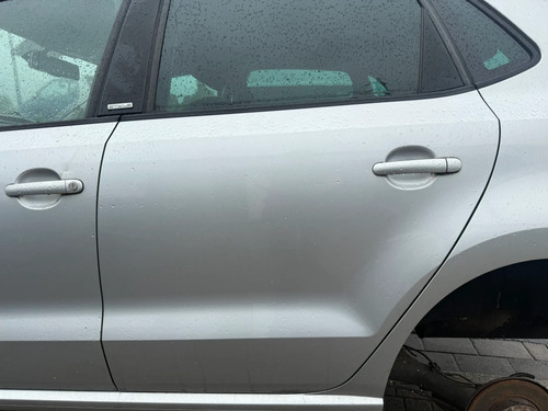 Tür fahrertür polo 6r - vw,
