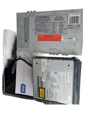 AUDIOVOX PAV-2000DTV Autoradio