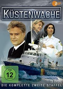 Küstenwache staffel 02 von - staffel,
