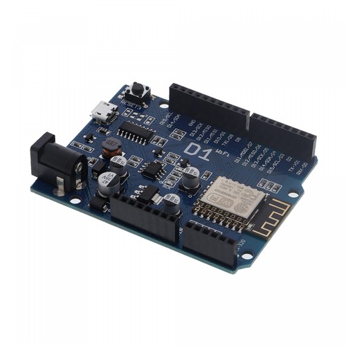 Wifi esp8266 - d1,