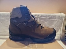 Hanwag Tatra II Bunion Erde Brown Jagd / Wanderstiefel 200400-56  Gr.  40