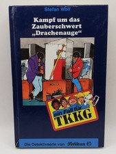 Ein Fall für TKKG, Bd.68