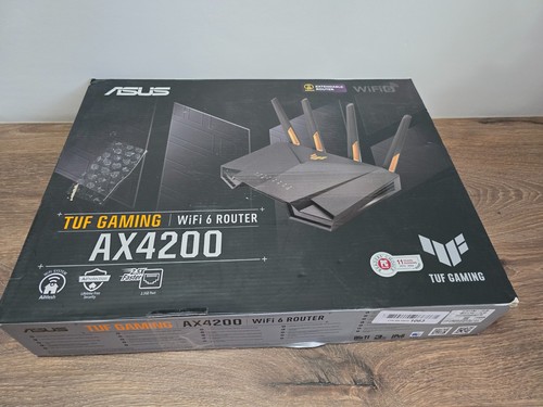 Asus tuf ax4200 mesh gaming - tuf-ax4200,