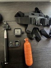 Go Pro Hero 4 Session with Go