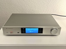 Cambridge Audio CXN V2, silber, wie NEU, Streaming Player, Netzwerkplayer