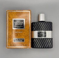 Dior Eau Sauvage Extreme