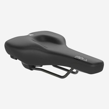 Sqlab sattel 602 active - sattel,
