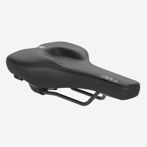 Sqlab sattel 602 active - sqlab, m-d