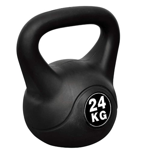 Vidaxl kettlebell kugelhantel - vidaxl,