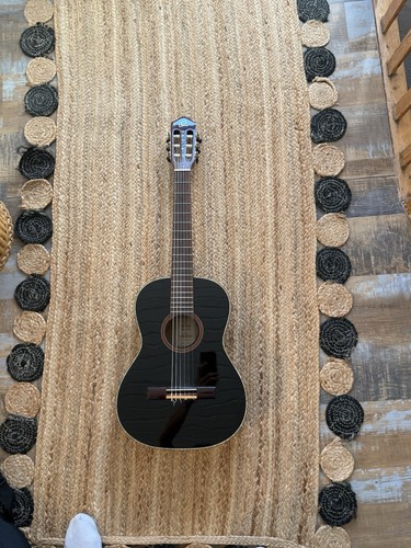 Ortega akkustikgitarre 8 - ortega,