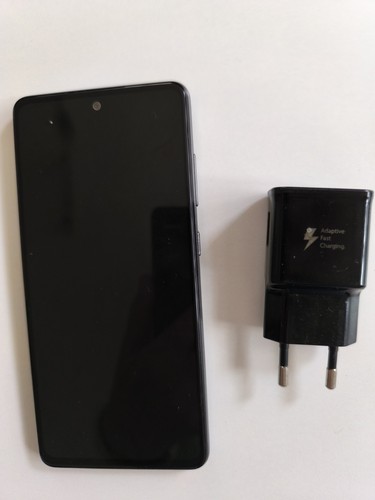 Samsung galaxy a52s - samsung, 5g