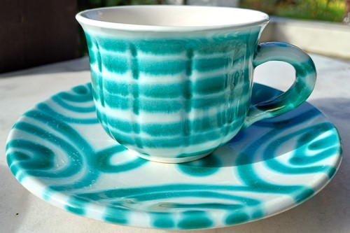 Kleine tasse espresso 190 - tasse/,