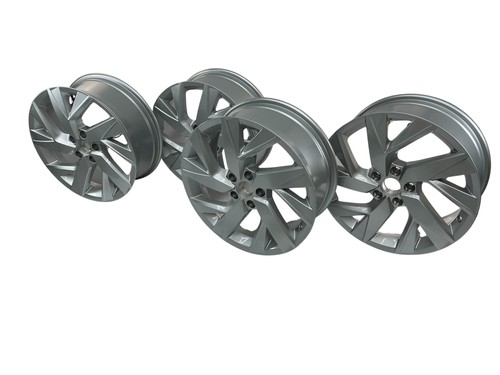 Original alufelgen 18 - original, vw