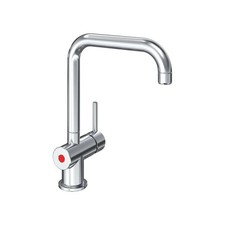 LIVARNO Sensorarmatur Küchen-Armatur Einhand-Spültischarmatur 360° schwenkbar