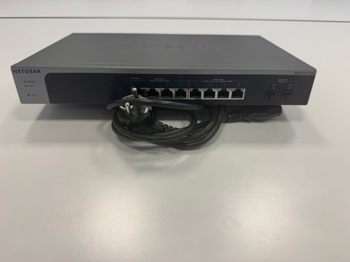 Netgear ms510txm 10g multi - netgear,