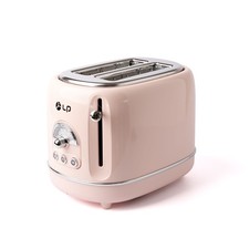 Vintage Toaster Retro Design