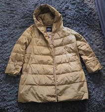 ZARA Edle Winterjacke Damen