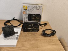 Nikon Coolpix AW130