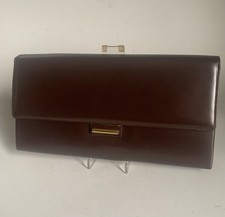 Vintage Clutch Tasche