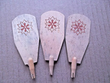 3 x  DDR /andere  Ersatzteil