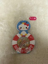 Hello Kitty Schwimmring Design