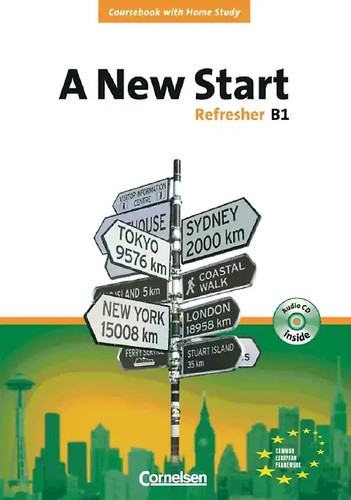 New start englisch für - a,