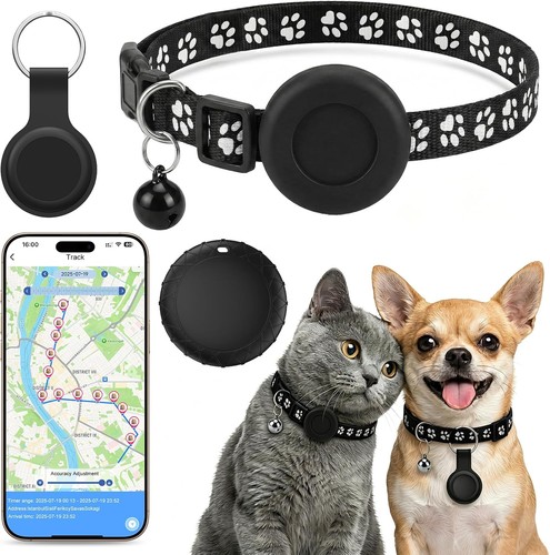 Katze gps tracker - katze,
