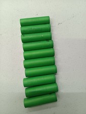 Pack of 10 MURATA US18650VT3