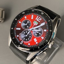 Tag Heuer Connected Smartwatch
