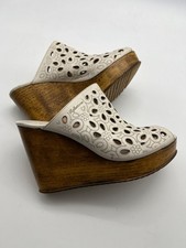 Reflections clogs weiss - clogs,, /