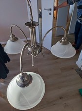 Lampe, Hängeleuchte 3-fach, Sorpetaler Leuchte