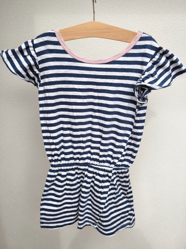 Kleid kurzarm kids - the, moon