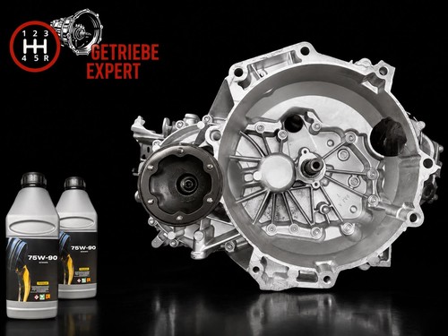 Getriebe lny golf - getriebe, vw